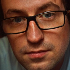 Эд Носов, 11.10.1984, Санкт-Петербург