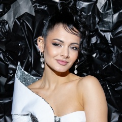 Камилла Коршикова Курбанова, 27.03.1996, Губкин