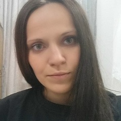 Екатерина Сердцева, 10.07.1990, Саров