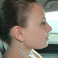 Виталина Маркина, 21.05.1990, Одесса