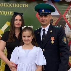 Svetik Kurbatova, Брянск