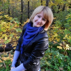 Екатерина Елманова, 10.09, Тольятти