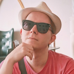 Николай Александров, 02.03.1988, Москва