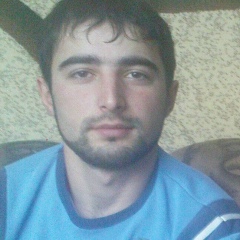 Ахмед Висмурадов, 11.08.1987, Коломна