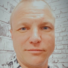 Андрей Зырянов, 08.05, Урай