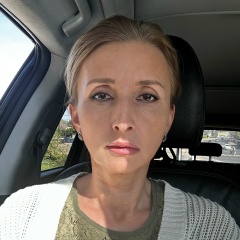 Елена Веревкина