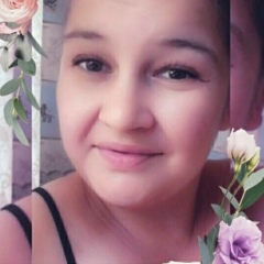 Елена Мироненко, 14.02, Темиртау