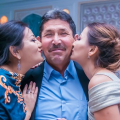 Динара Пудалова, 30.06.1984, Актобе