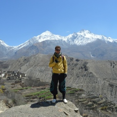 Александр Бабин, 05.07, Praha
