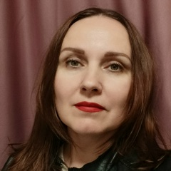 Марина Уфимцева, Туапсе