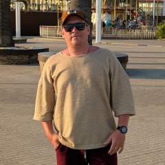 Андрей Вовк, 13.04.1988, Луганск