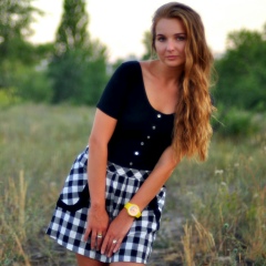 Аничка Дсд, 06.05, Киев