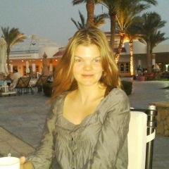 Natasha Bogomolova, 18.02.1987, Рыбинск