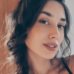 Anastasia Shams, 02.02, Южно-Сахалинск