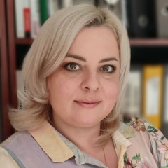 Виктория Хохлова, 19.07, Москва