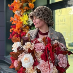 Юлия Першина, 31.05, Сургут