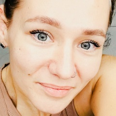 Юлия Данилова, 16.07.1989, Москва