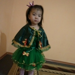 Жандаулет Уркинбаев, 28.05.1990, Актау