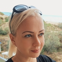 Людмила Лобачева, 27.01, Москва