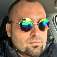 Иван Майданюк, 11.05, Москва