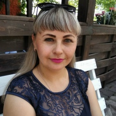 Ксюша Судак, 08.05, Каменское / Днепродзержинск