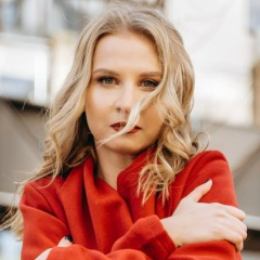 Полина Вашкевич, 05.11, Минск