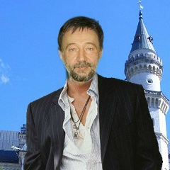 Сергей Герасимов, 29.09