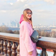 Ксения Ксю, 13.01, Москва