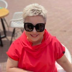 Елена Никифорова, 04.05, Анапа
