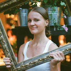 Оксана Алексеенко, 08.05.1984, Москва