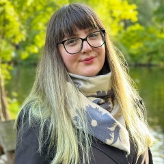 Elizabelle Drevalle, 26.12.1988, Санкт-Петербург