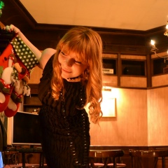 Ирина Попова, 18.07.1988