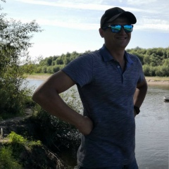 Александр Новак, 13.04, Жодино