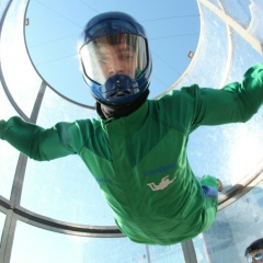 Саша Патраш, 27.01, Санкт-Петербург