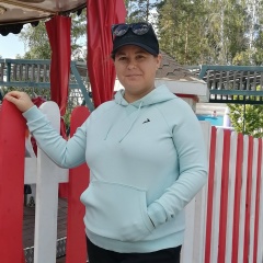 Зульфия Зарипова, 08.01.1981, Елабуга