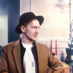 Георгий Букин, 17.09.1992, Санкт-Петербург