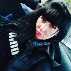 Аня Санина, 04.12, Харьков