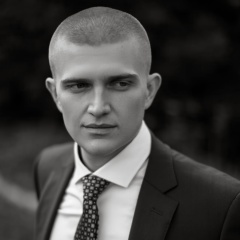Роман Роганин, Белгород