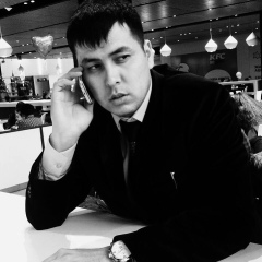 Даулет Кулжанов, 03.12.1990, Астана