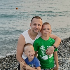 Иван Мелентьев, Москва