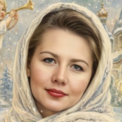 Ирина Шевченко, 08.06.1975, Оренбург