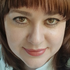 Ирина Свиридова, 24.10, Анапа