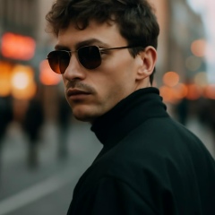 Владимир Чайгутский, Кокшетау