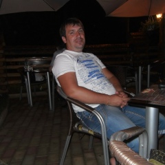 Алексей Радиченко, Белгород
