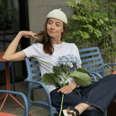Ulyana Naumova