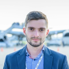 Александр Солодков, 26.09, Москва