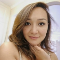 Ляззат Казизтаева, 23.11.1988, Астана