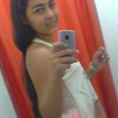 Giovanna Gisely, 04.05, Parauapebas