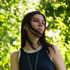 Екатерина Salt, 06.11, Санкт-Петербург