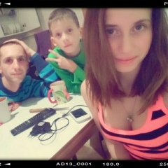 Макс Батищев, 17.05